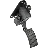 Dorman 699-5103 Accelerator Pedal | Fits Select IC Corporation / International Models