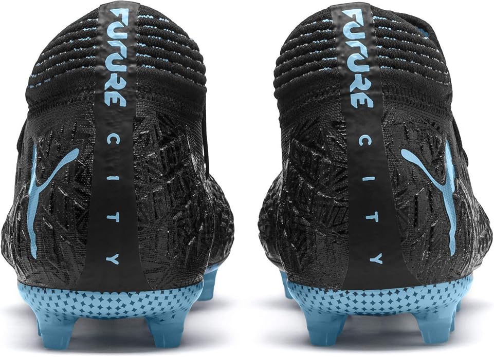 puma future 4.1 city