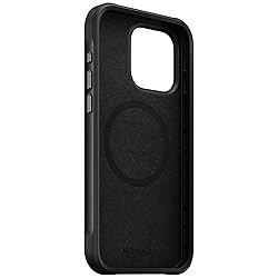 NOMAD Rugged Case | for iPhone 15 Pro Max