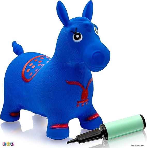 bouncy horse toys r us
