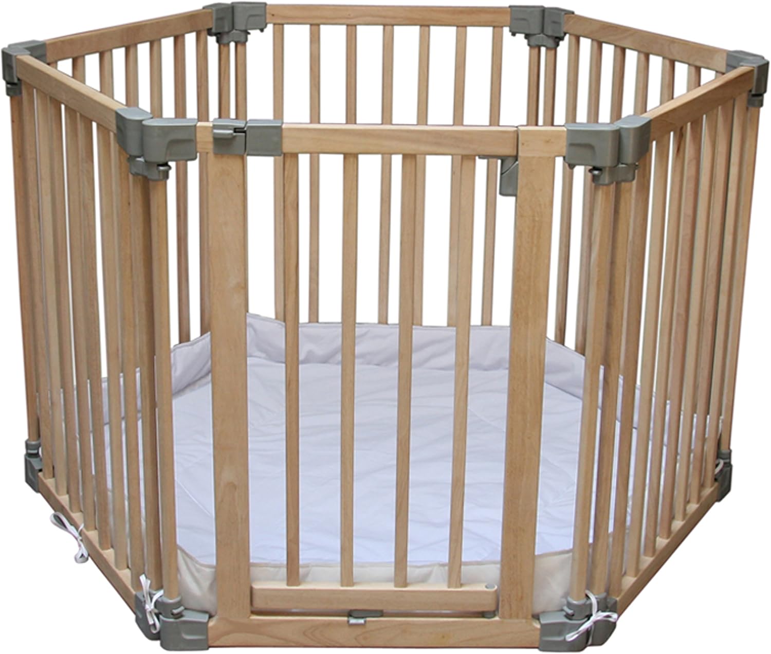 best wooden playpen