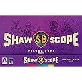 Shawscope Vol 4 [Limited Edition]