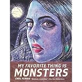 My Favorite Thing Is Monsters