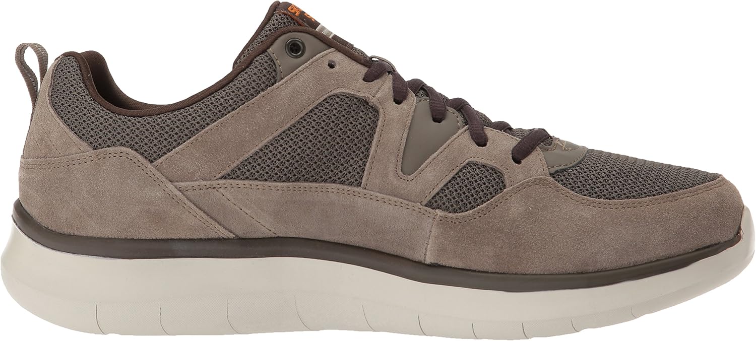 Skechers Sport Quantum Flex Skechers Men's Quantum Flex Country