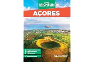 Açores - Guide Vert WE&GO