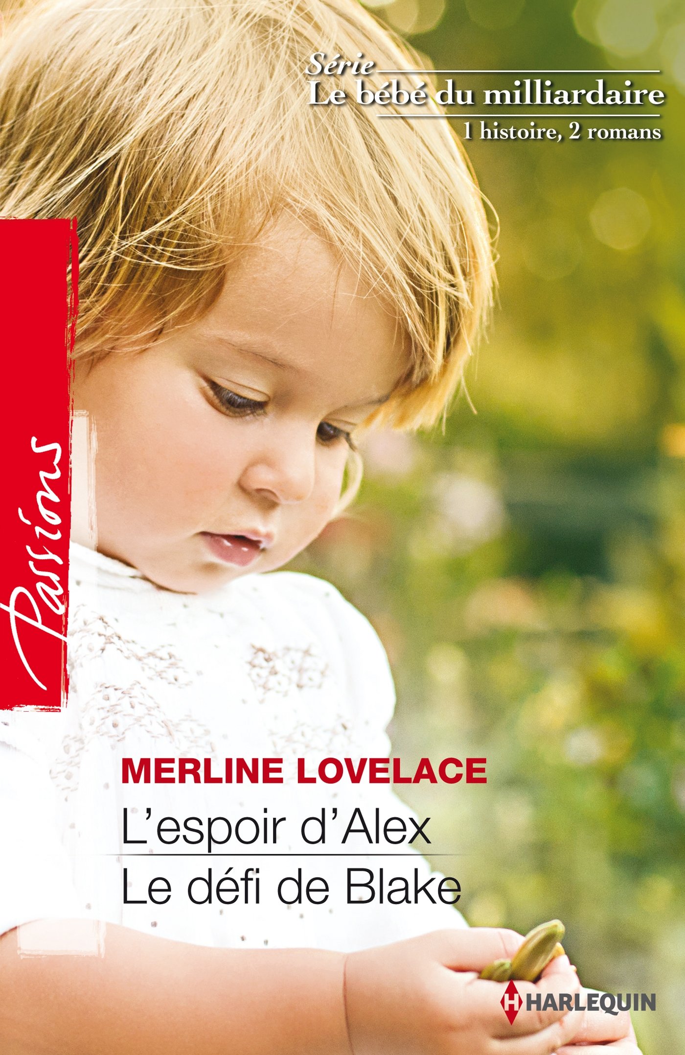 L Espoir D Alex Le Defi De Blake Amazon Co Uk Lovelace Merline Diaz Edouard Books