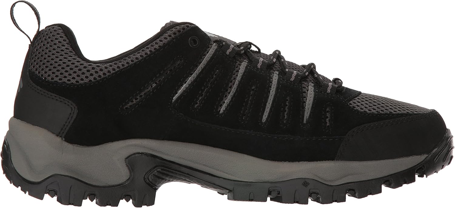 columbia men's lakeview mid hiking boots
