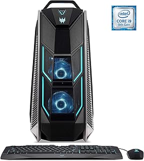 Acer Predator Orion 9000