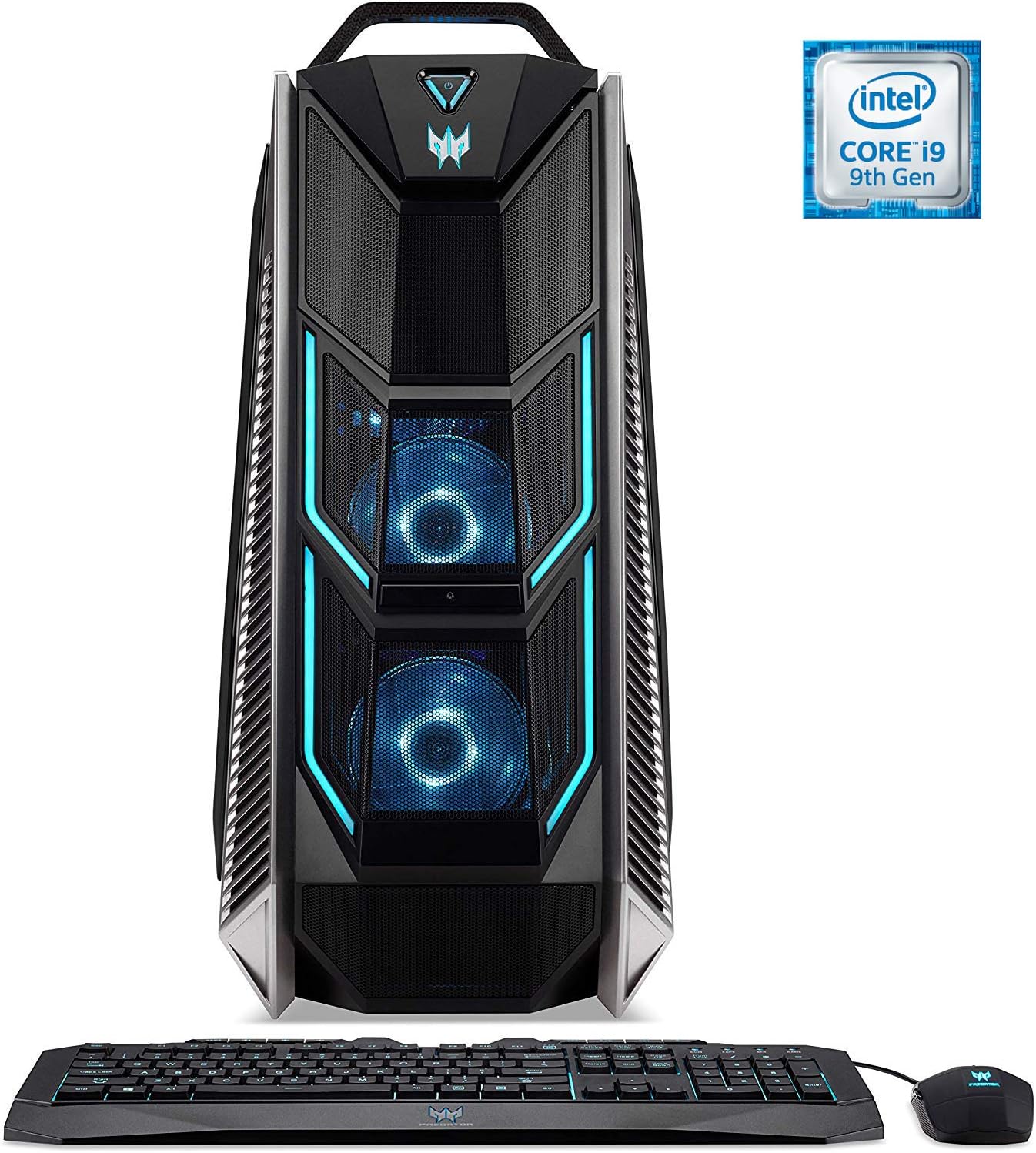 Acer Predator Orion 9000