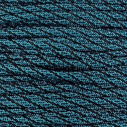 Paracord Planet 550 Paracord – Type III 7 Strand