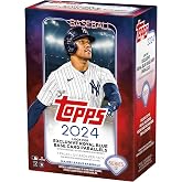 2024 Topps Series 2 Baseball Retail Value Box