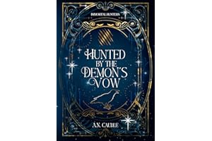 Hunted by the Demon's Vow