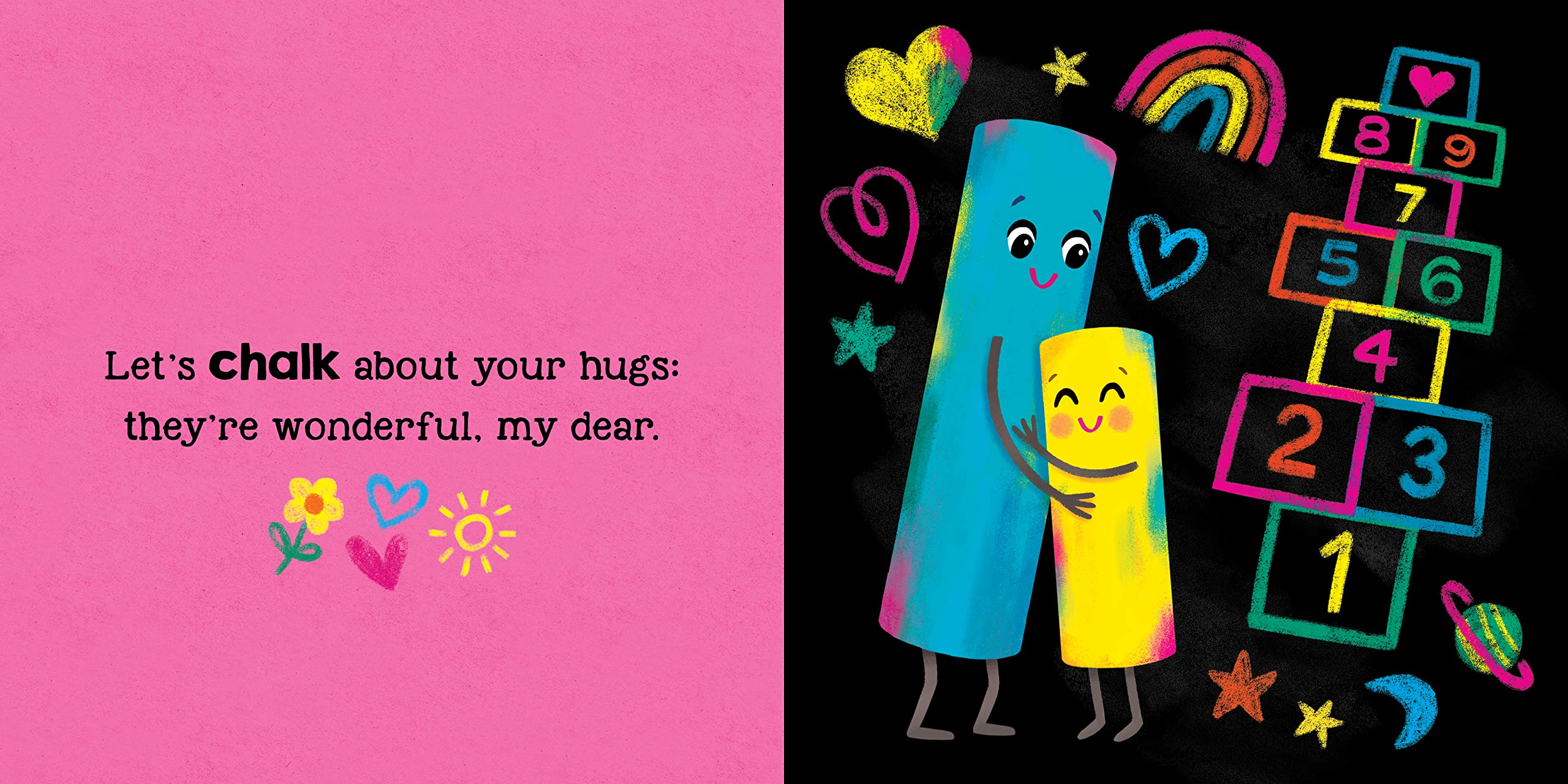 You're So Bright: A Back to School Self-Esteem Board Book for Babies and Toddlers (Punderland) You're So Bright: A Back to School Self-Esteem Board Book for Babies and Toddlers (Punderland) Board book Kindle