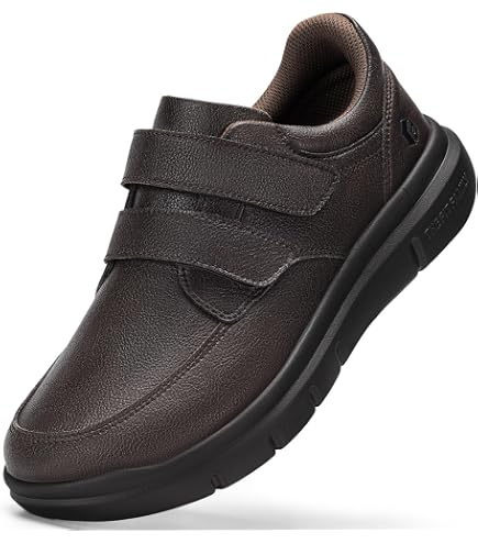 Amazon.com | Dr. Comfort Mike Men display picture 2
