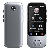 Boeleo Language Translator Device, Support 138