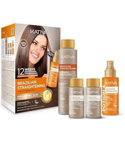 Amazon.com: Just Pinas - Bottle KERA BOND Pinoy Brazilian Hair Bo