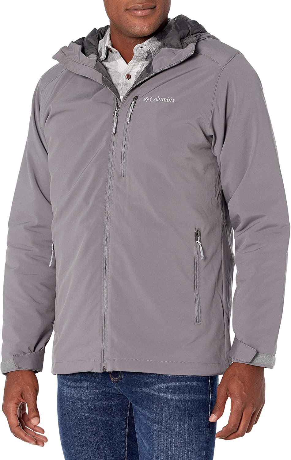 gate racer ™ softshell