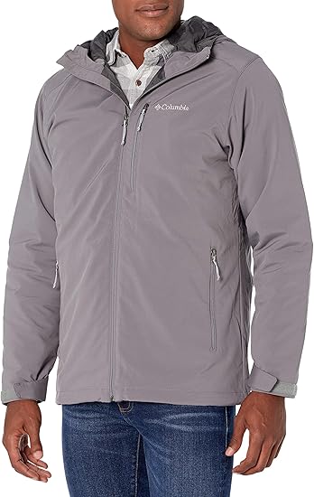 columbia men's gate racer