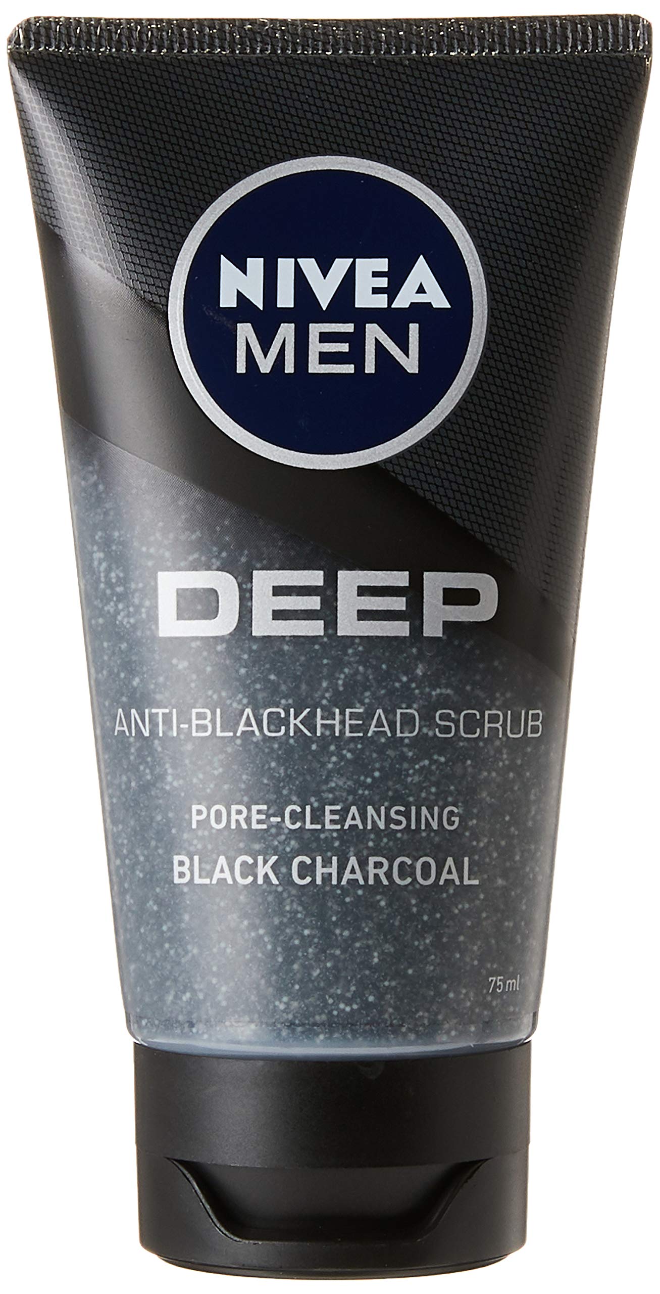 charcoal face wash for blackheads