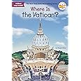Where Is the Vatican?