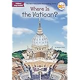 Where Is the Vatican?