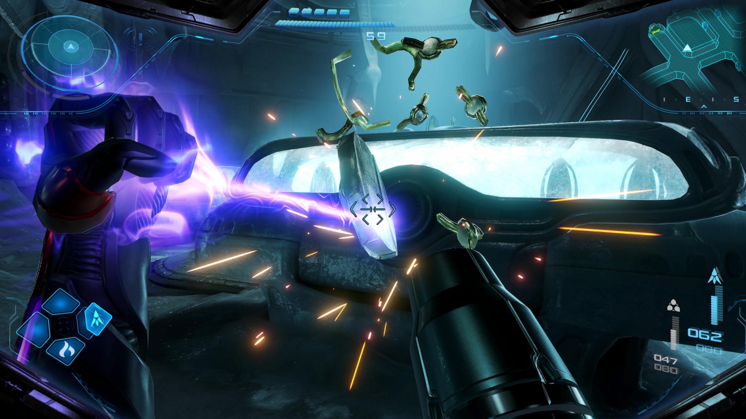 Metroid Prime? 4: Beyond Nintendo Switch? 2 Edition