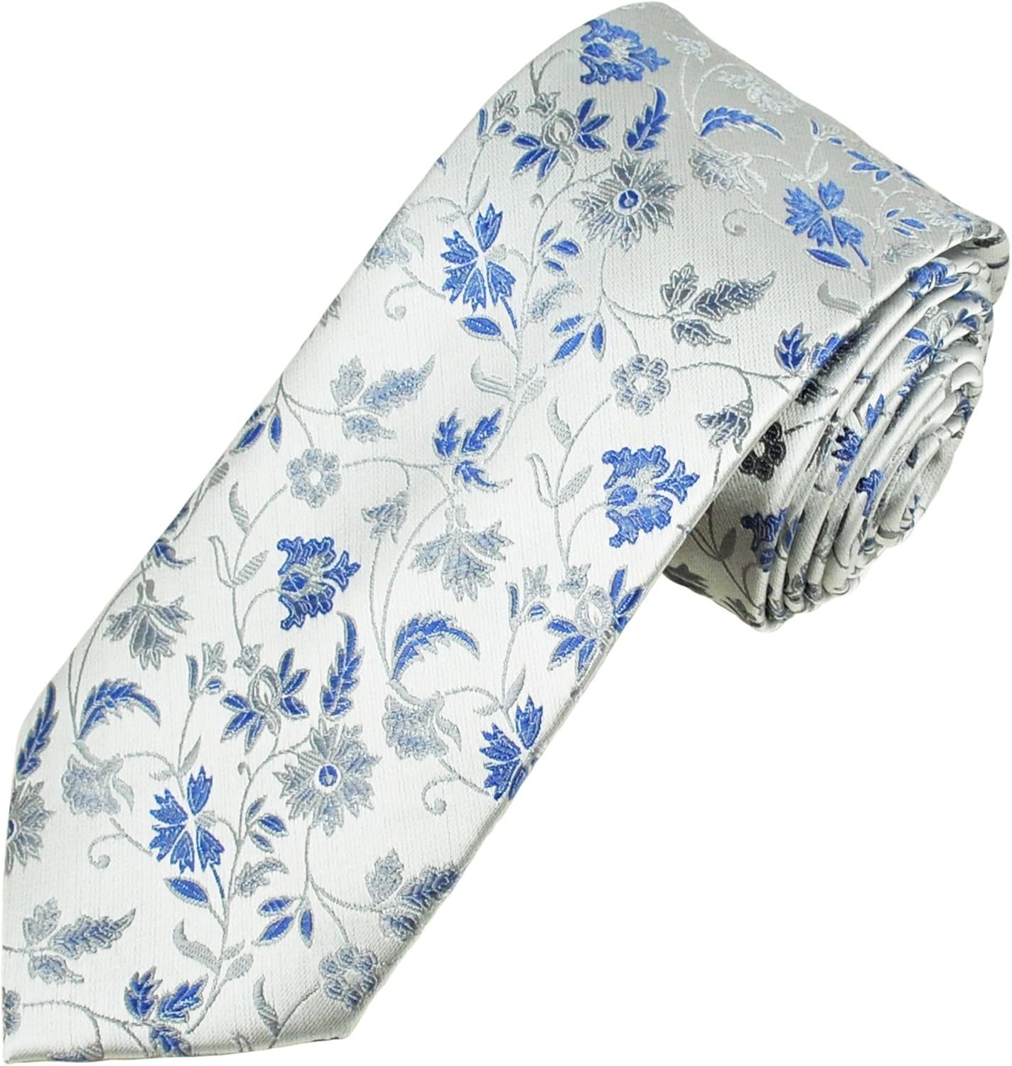 amazon floral tie