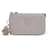 Kipling Women's Creativity Large Pouch, Versatile Cosmetics Kit, Lightweight Travel Organizer