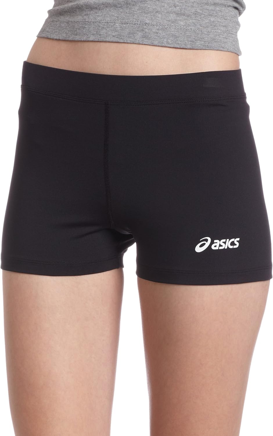 ASICS Women's Low Cut Shorts : Athletic Shorts : Clothing