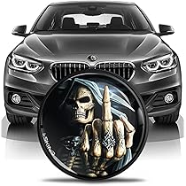 Amazon.com: SkinoEu Compatible with BMW Emblem 51147057794 Front 