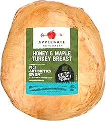 Applegate Farms Honey Maple Turkey