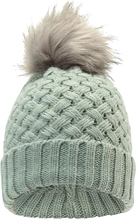 ladies winter hats amazon