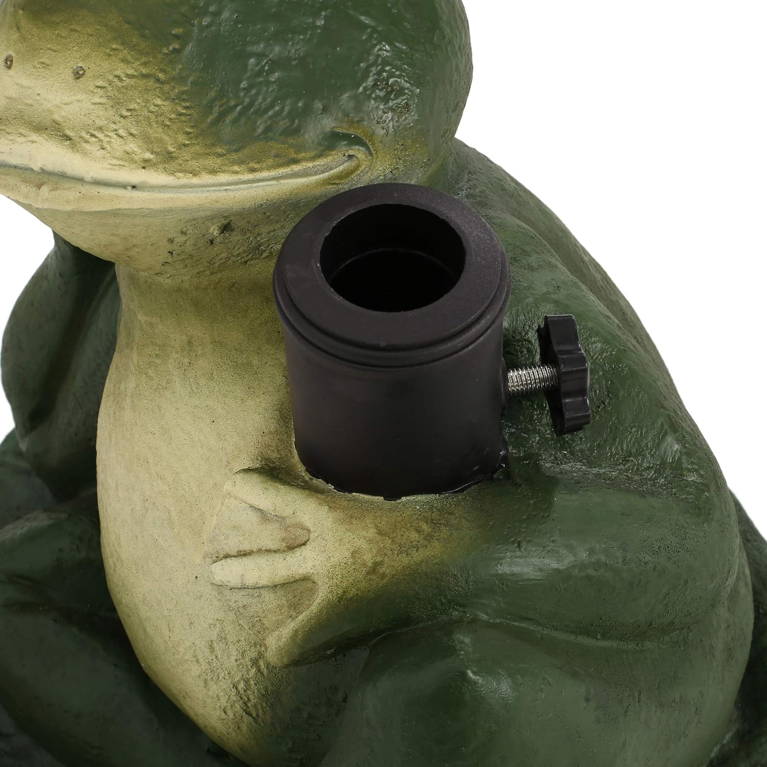 frog umbrella base