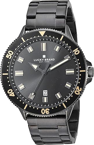 lucky brand watches