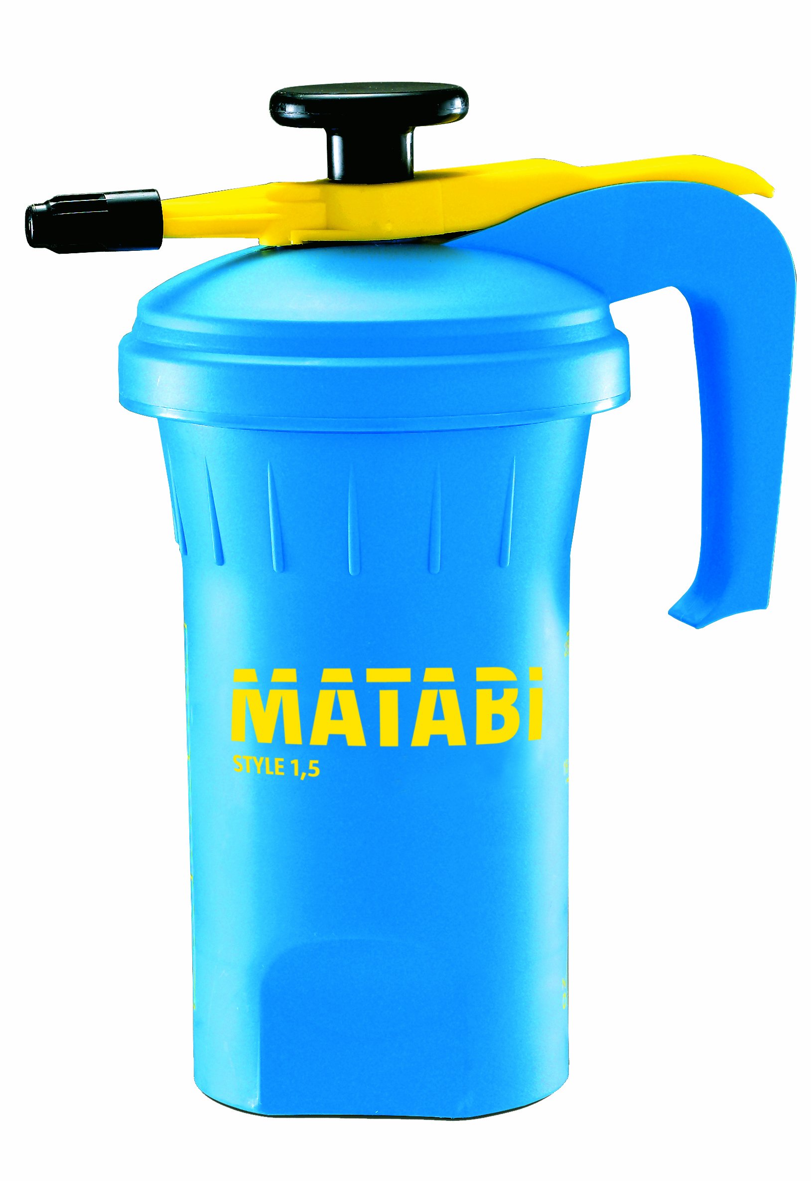 Matabi Style 1.5 Sprayer 1 Litre, Blue — image 1