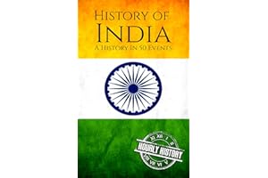 History of India: A History In 50 Events