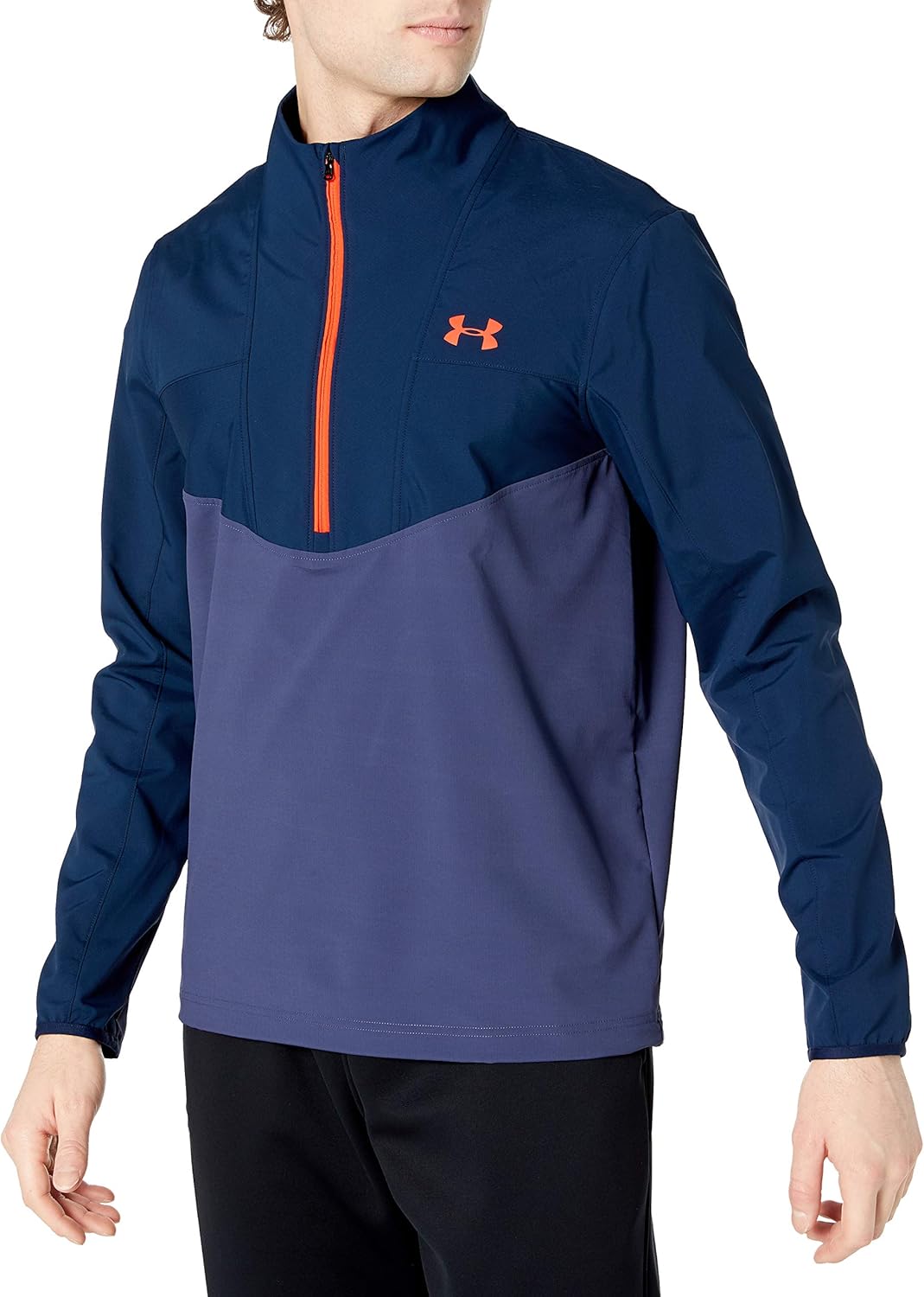 under armour shirt jacket