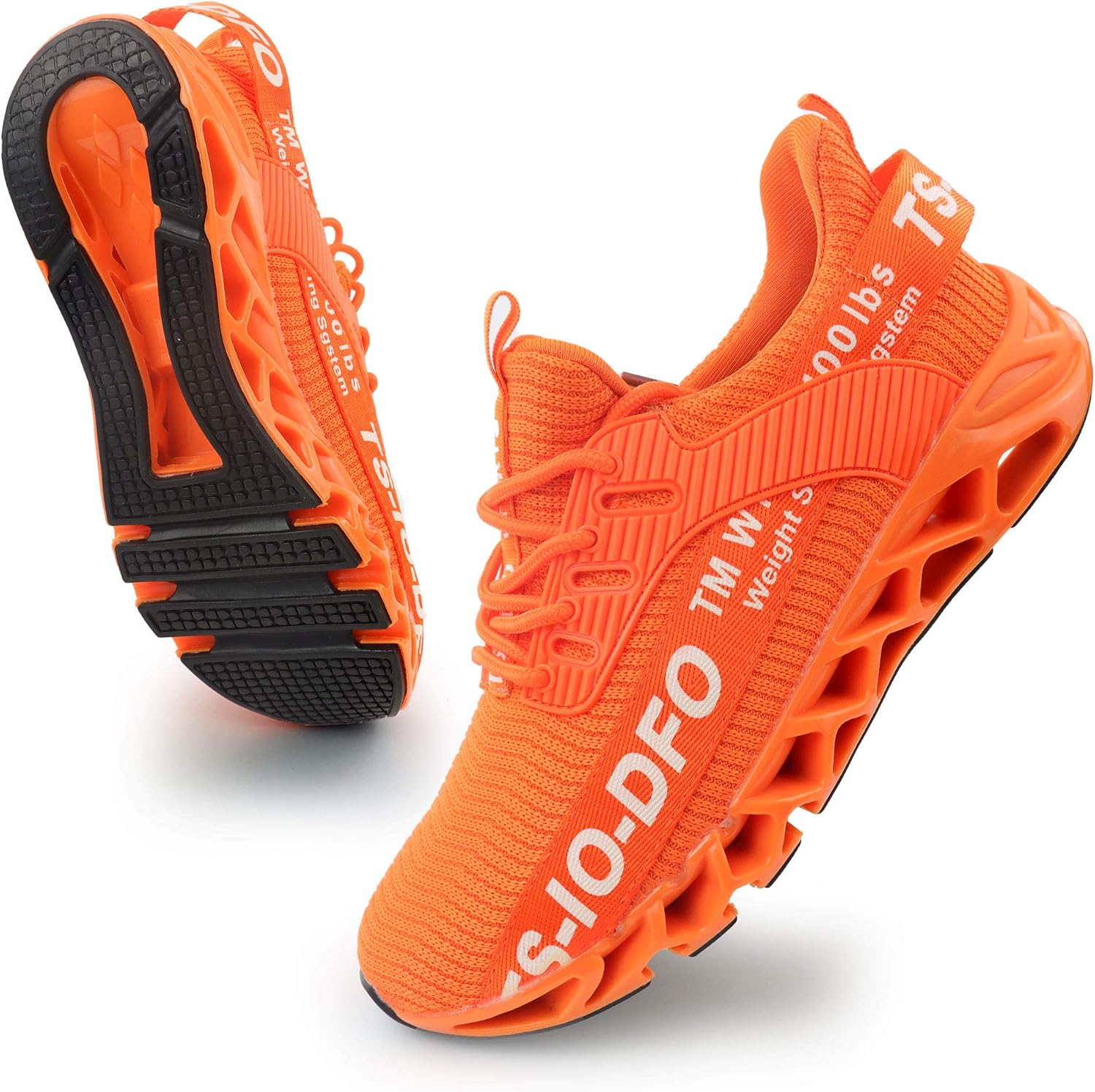 Sneakers for Men Sport Running Shoes Athletic Tennis Walking Shoes