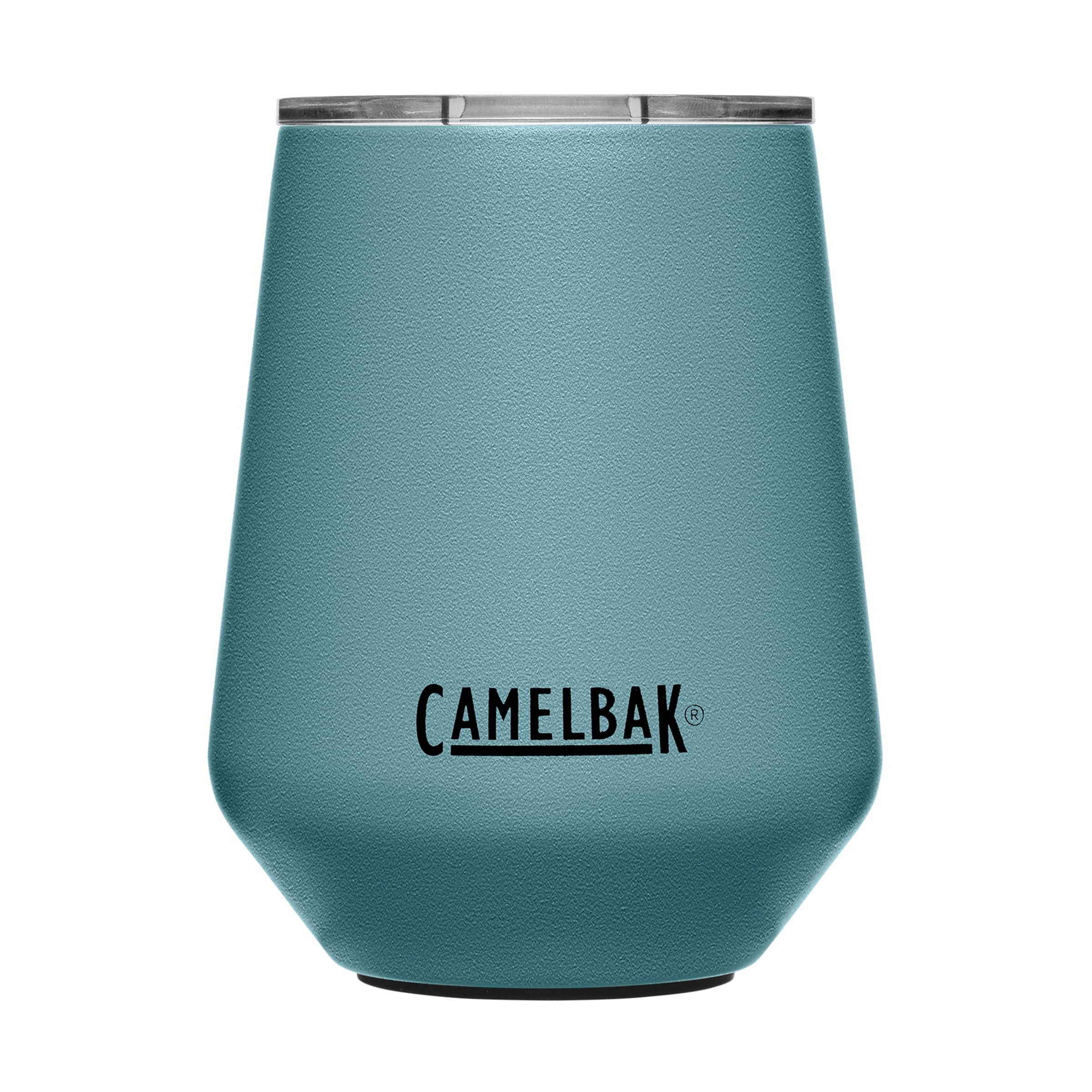 CAMELBAK Wine Tumbler 12Oz, Vss, Lagoon — image 1