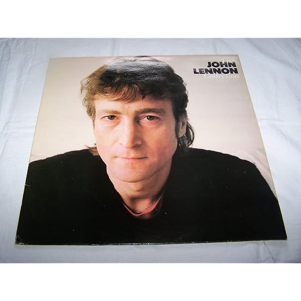 Lennon Legend: The Very Best Of John Lennon [CD]: John Lennon