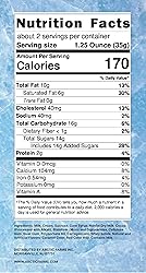 Arctic Farms Freeze Dried Ice Cream that Does Not