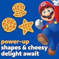 Kraft Mac & Cheese Microwavable Dinner with Super