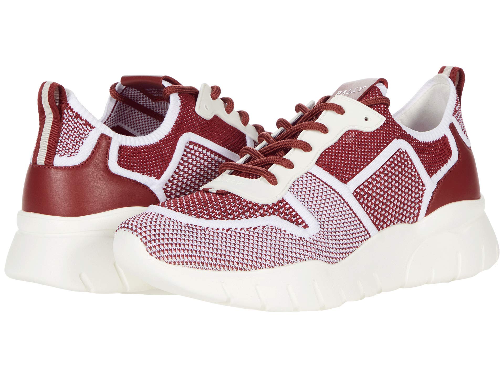 BALLY Bieny Sneaker