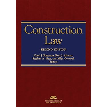 ビジネス・経済 Law & Practice of Construction Contracts ビジネス・経済 Law & Practice of Construction Contracts