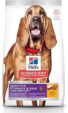 amazon science diet sensitive stomach