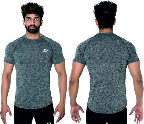 magliette per palestra