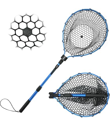 FRABILL 8425 Fishing Equipment Nets & Traps, Nets - Amazon Canada