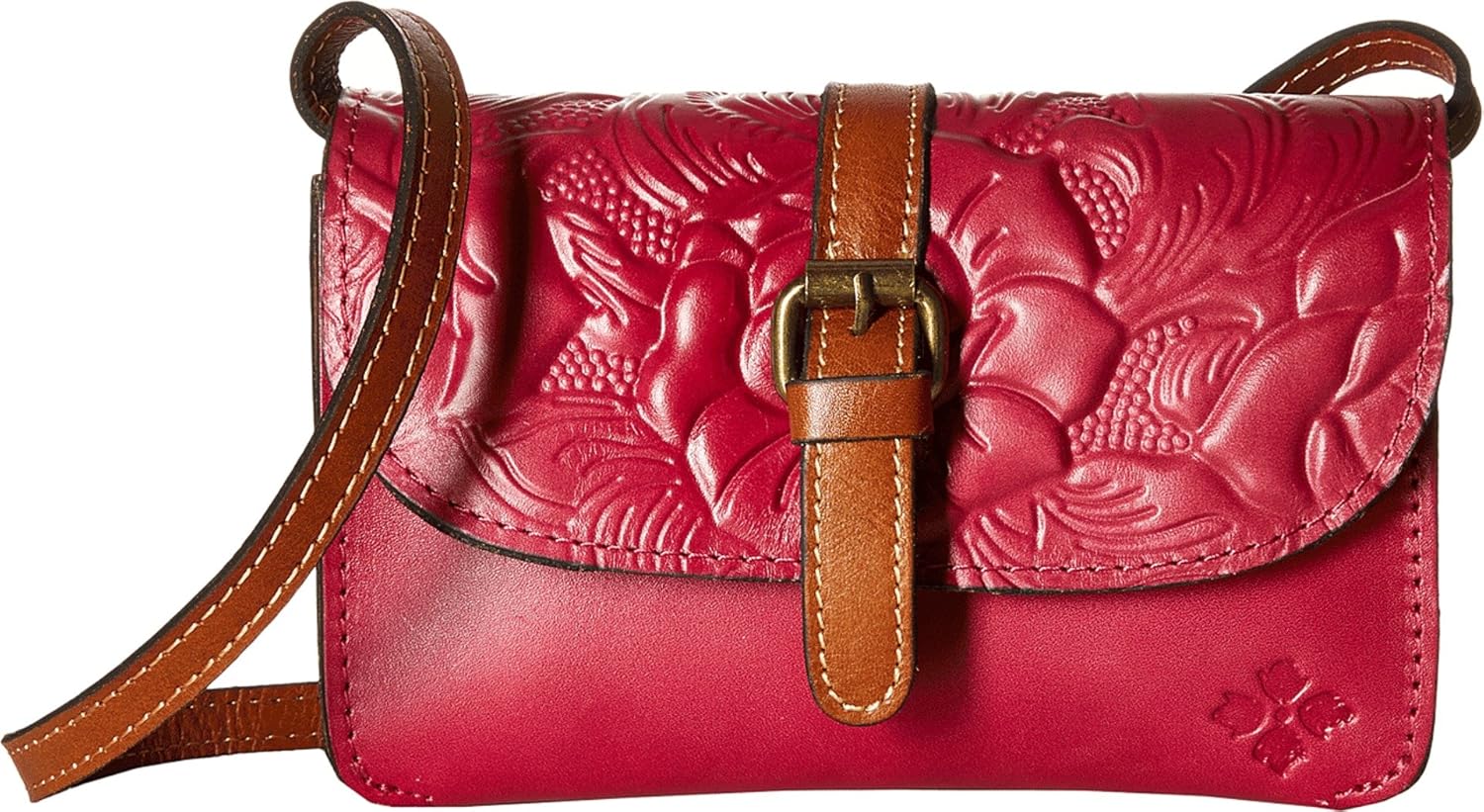 Patricia Nash Crossbody Handbags