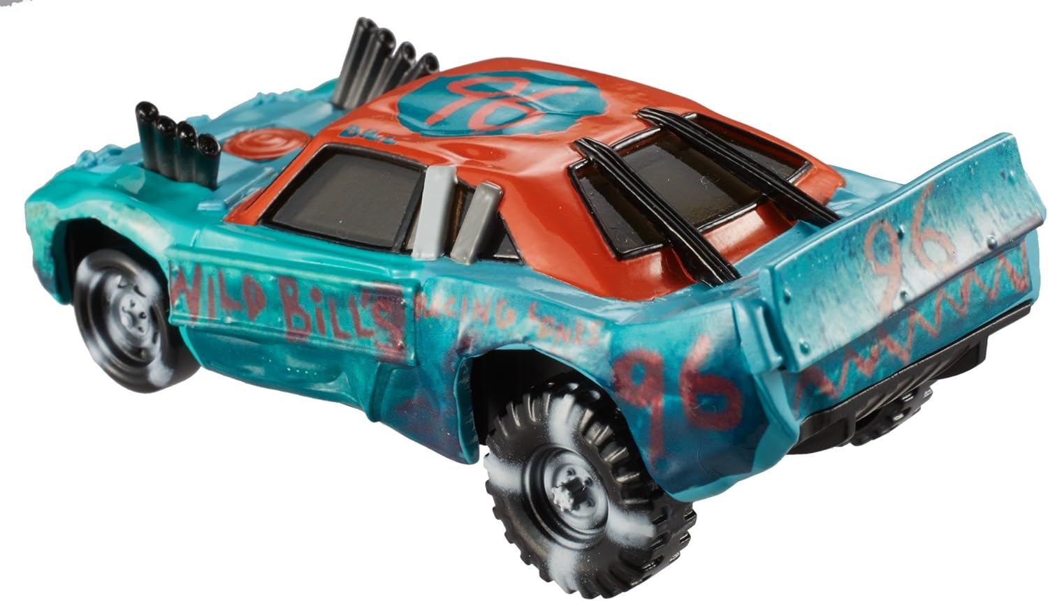 fishtail cars 3 diecast