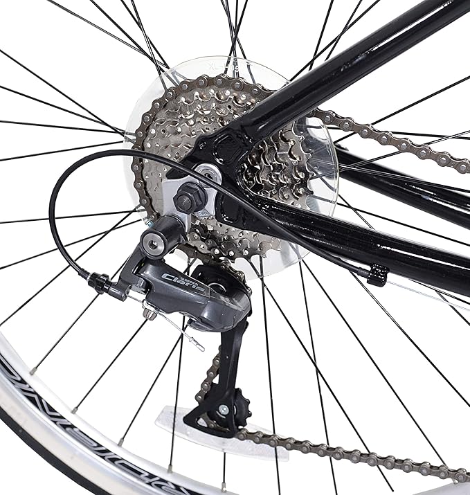 700c giordano duetto tandem road bike Clearance